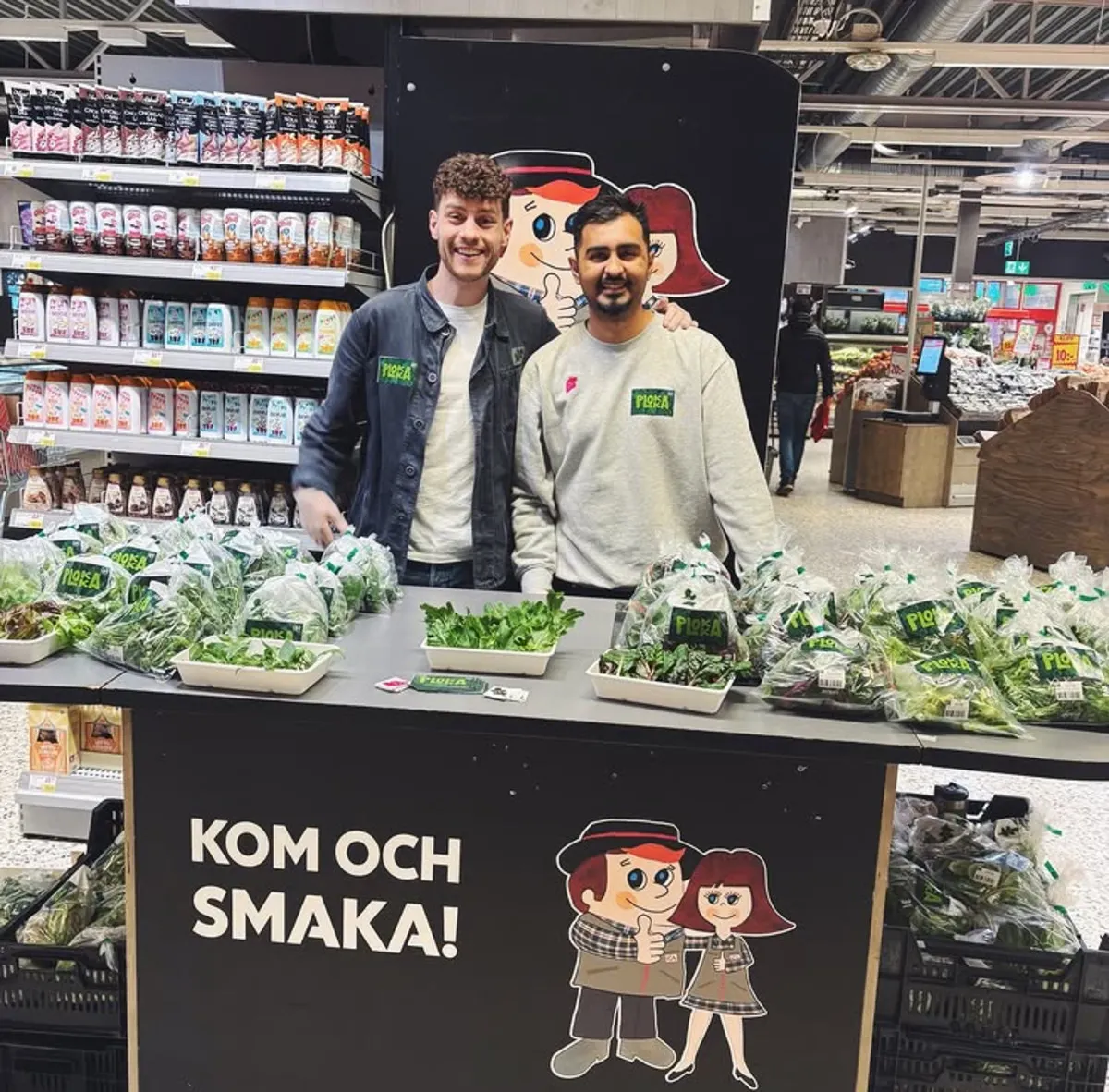 'I chose my mental health': Indian entrepreneur leaves Sweden after deportation order