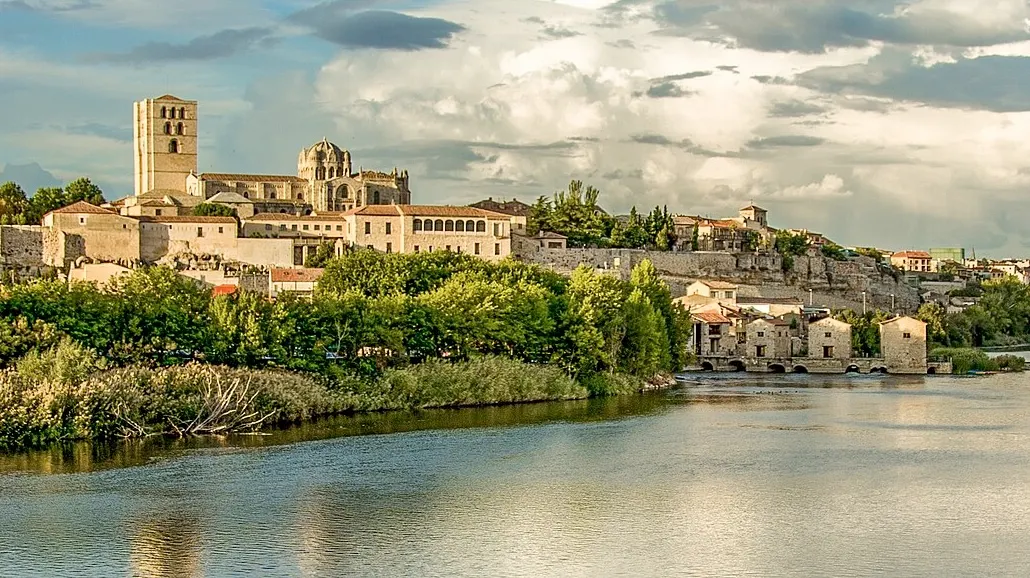 LISTED: The cities in Spain where you can still buy a home for under €200K