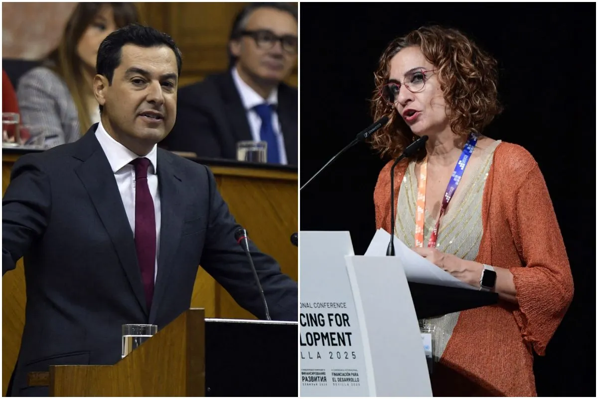 Q&A: Who will win Andalusia's elections and why does it matter for Spain?