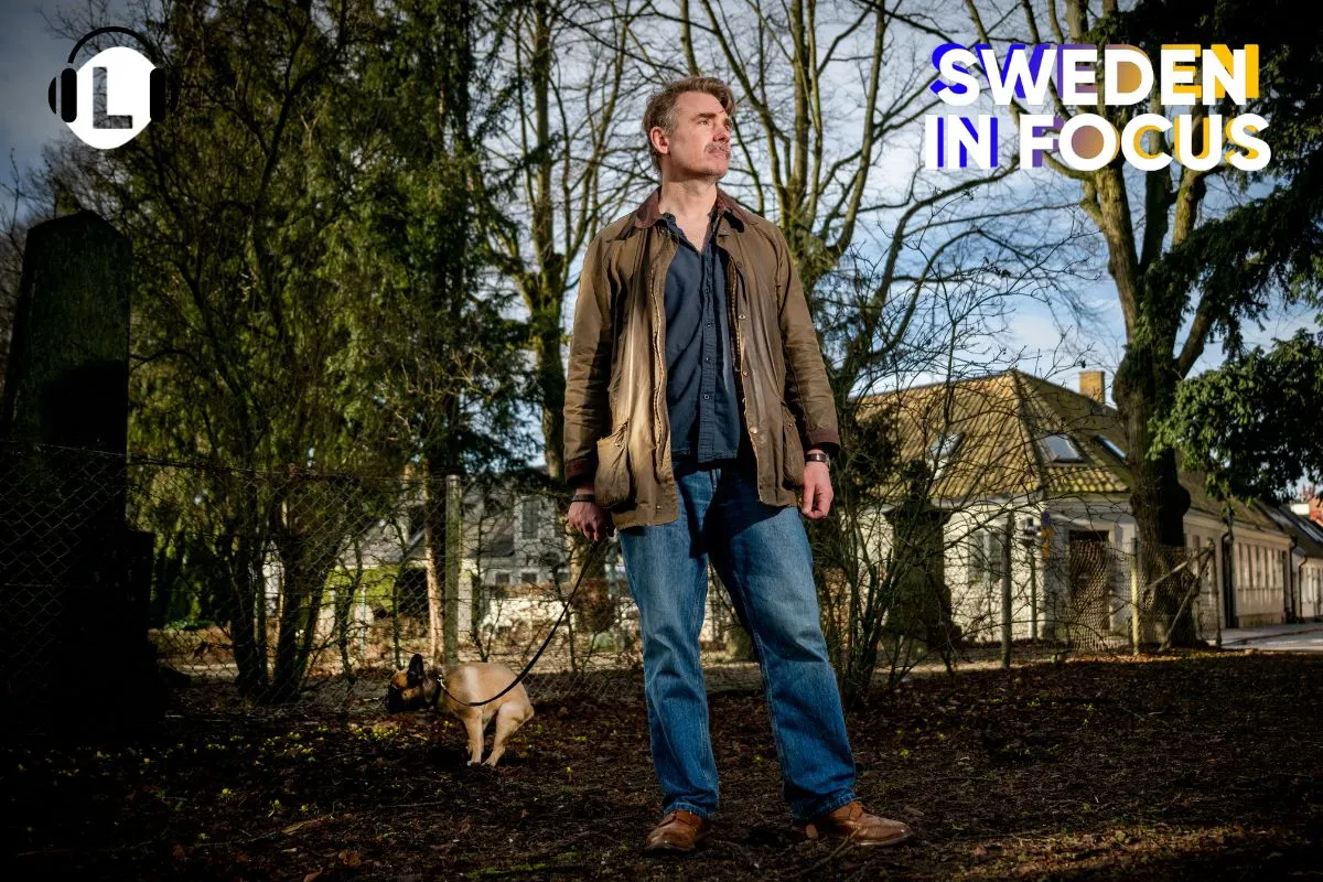 'Politicians knew teens would be kicked out of Sweden –  the surprise was the reaction'