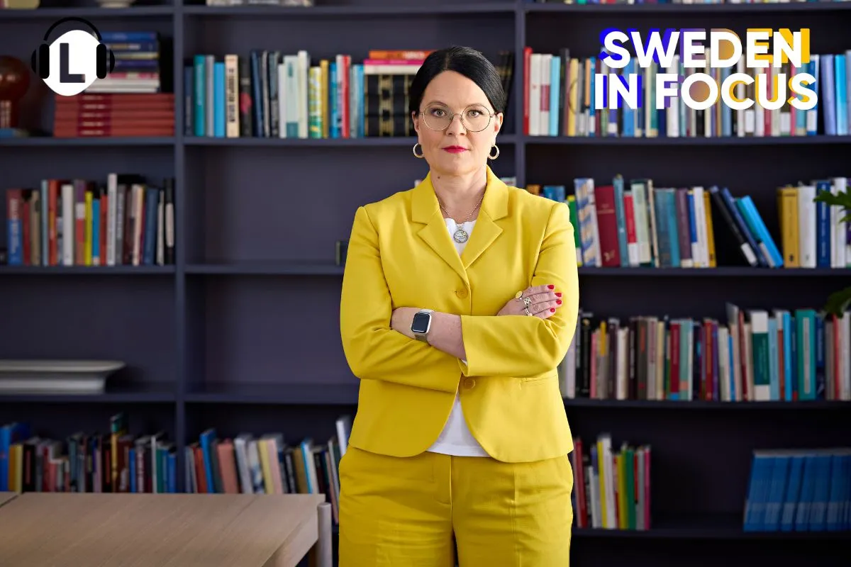 'We worry that migration rules are making Sweden even more unattractive'