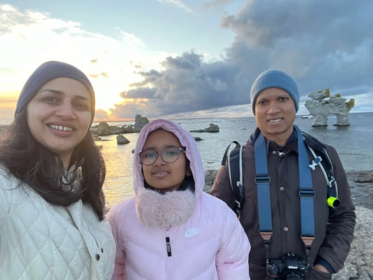 'We can go elsewhere': Skilled workers question future in Sweden over citizenship reforms