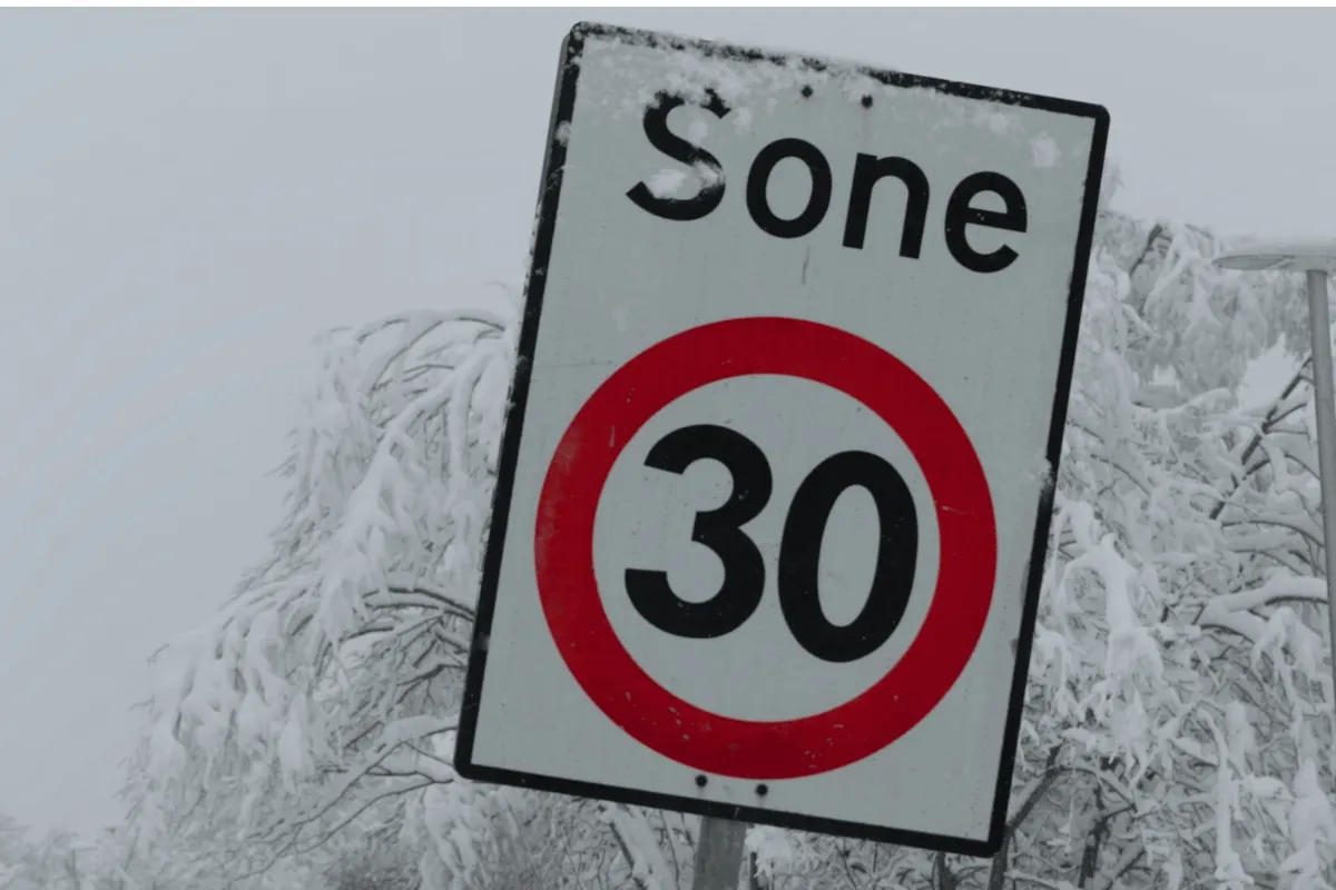 Norway plans road safety courses for foreigners as part of 200 new measures