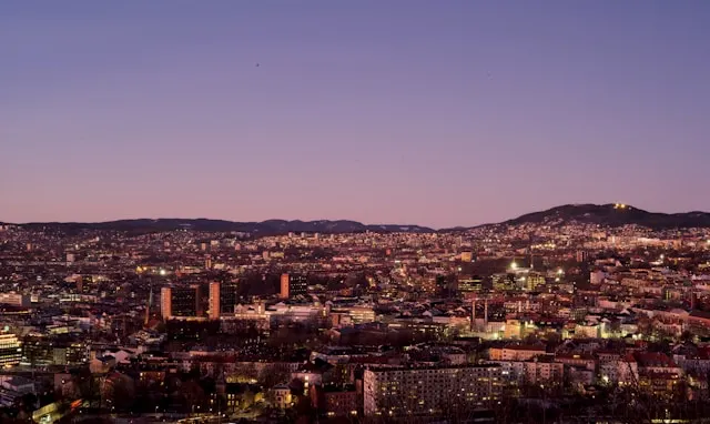 Today in Norway: A roundup of the latest news on Monday