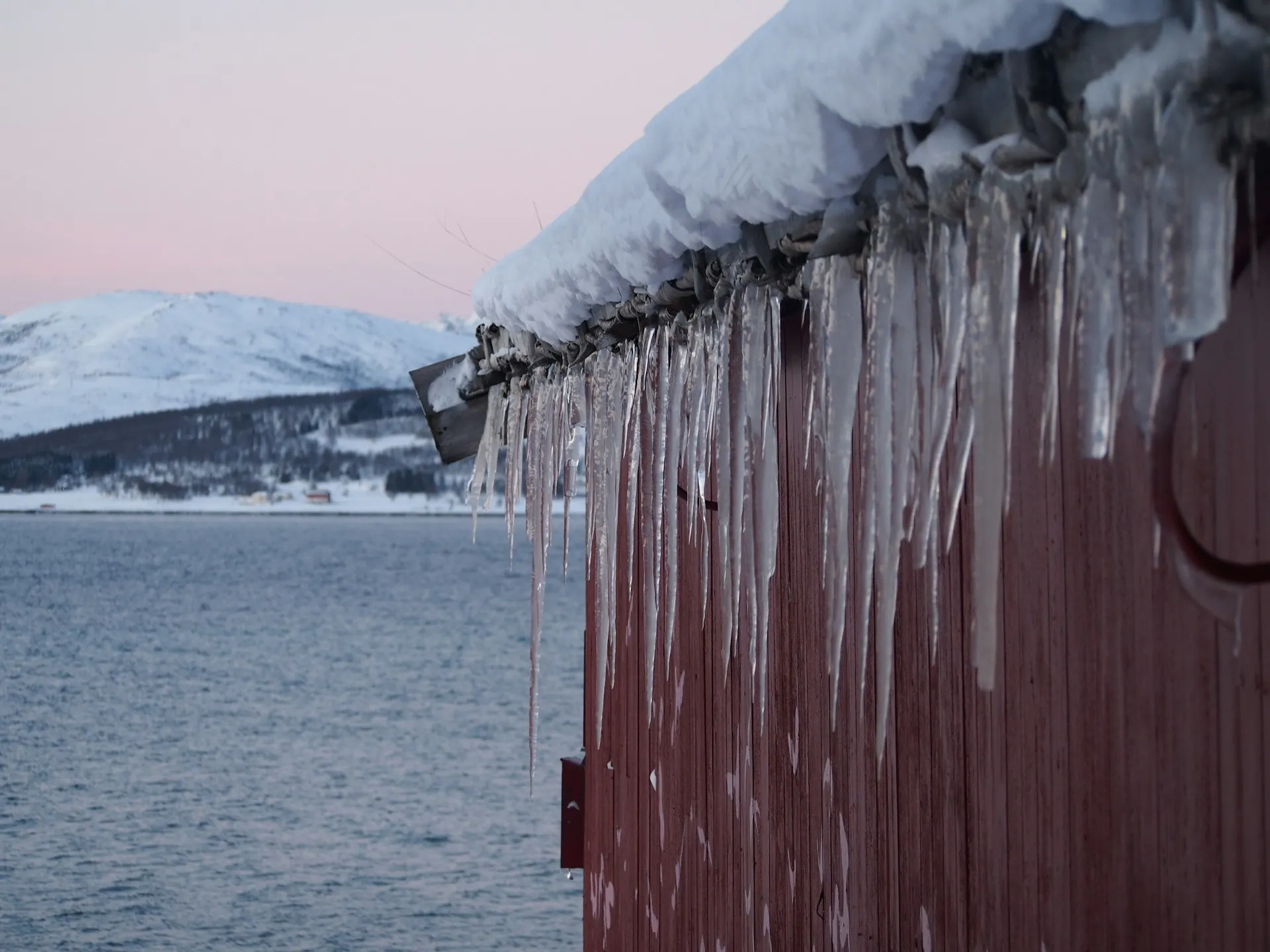 Norway’s 'March trap': Why early spring is actually the most dangerous time of year