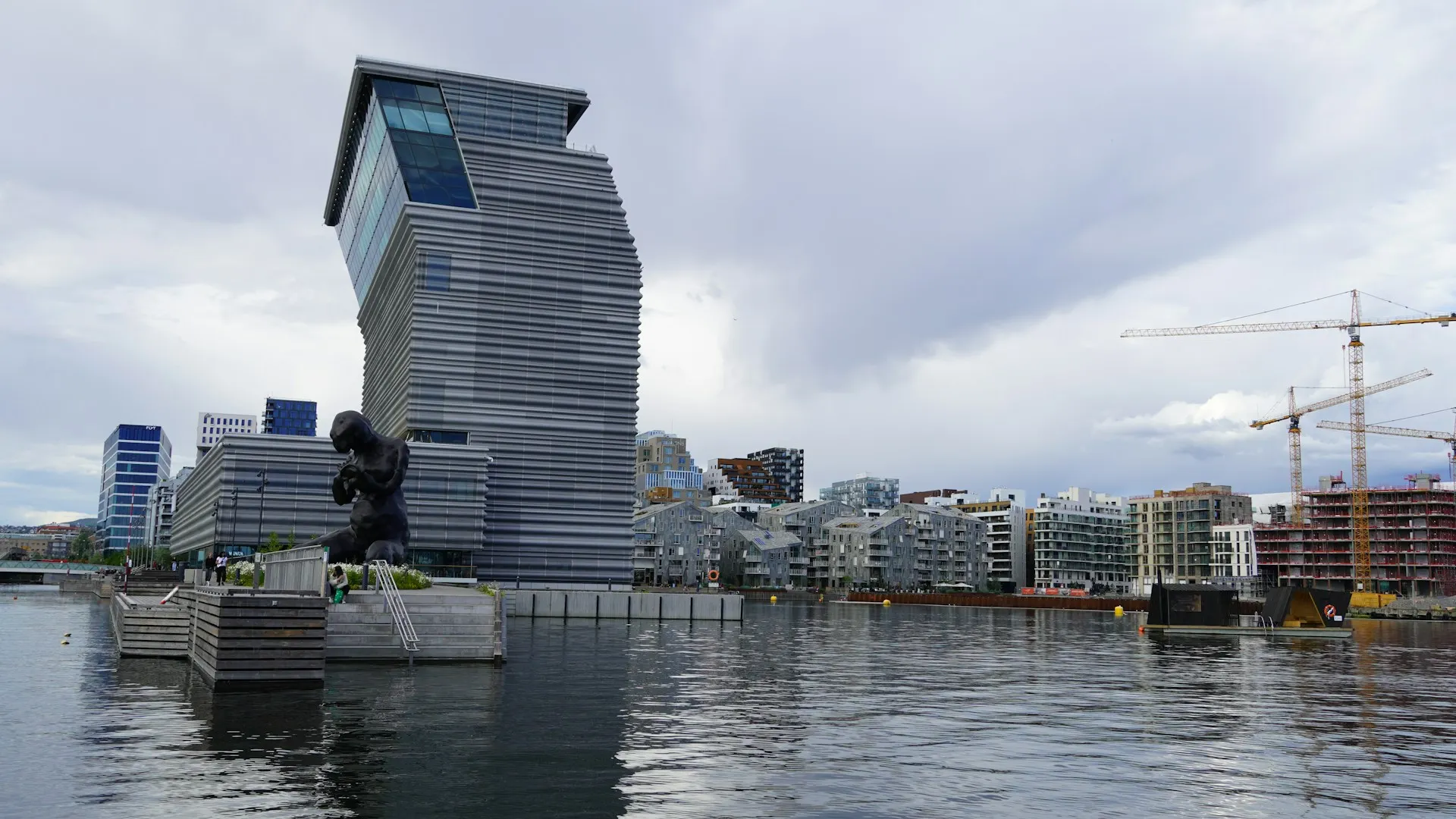 Is the 'Oslo Pass' worth getting when visiting the Norwegian capital?