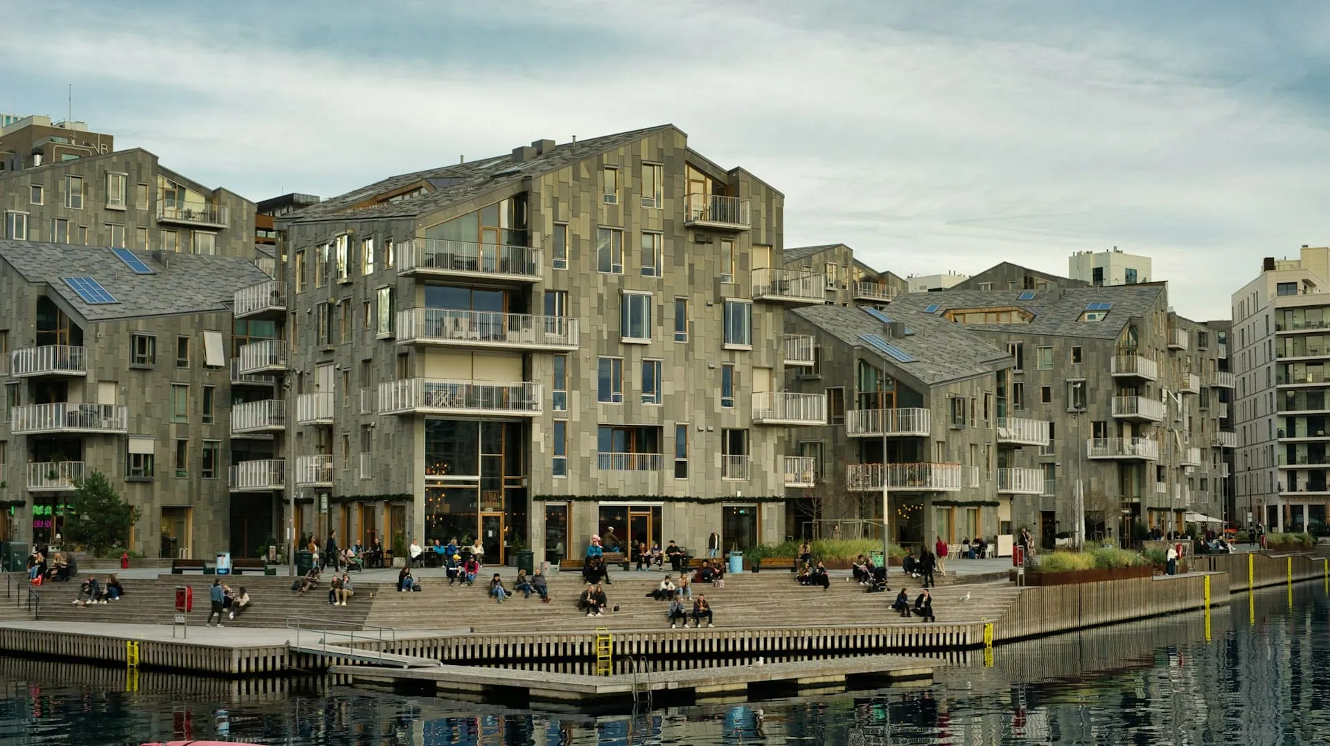 Wealth tax: What is considered an ‘expensive home’ in Norway in 2026?