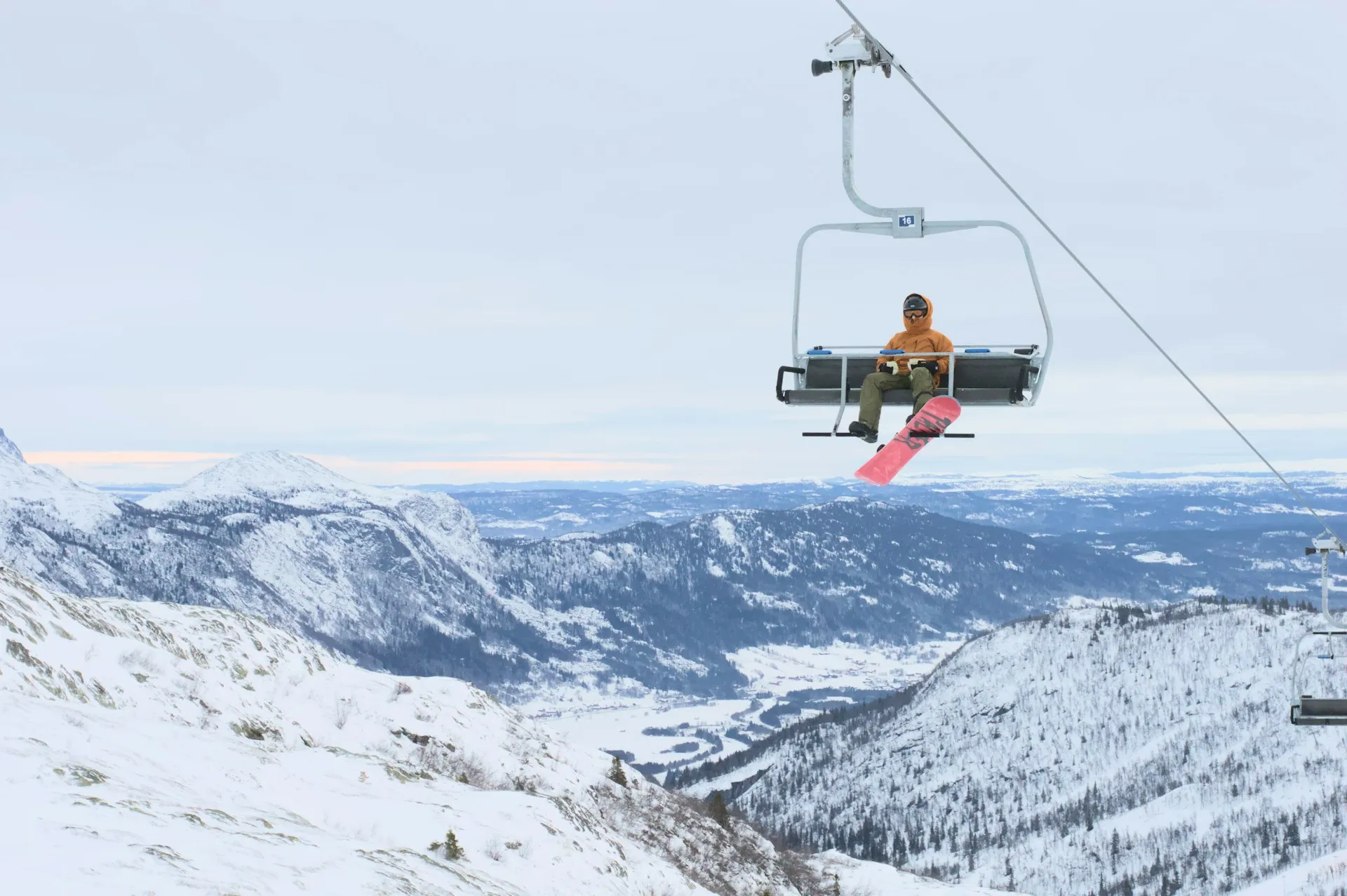 A snowless Easter? Why Norway’s ski season might end earlier than usual