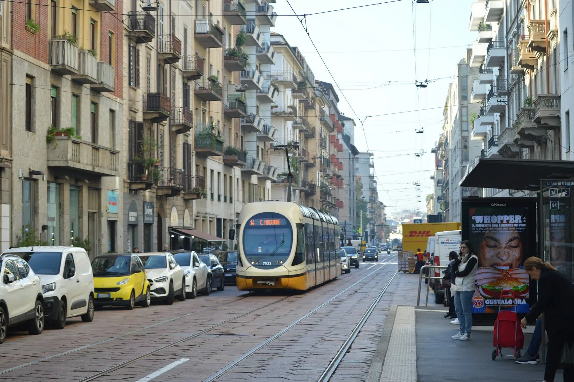 The transport strikes to expect in Italy in April 2026