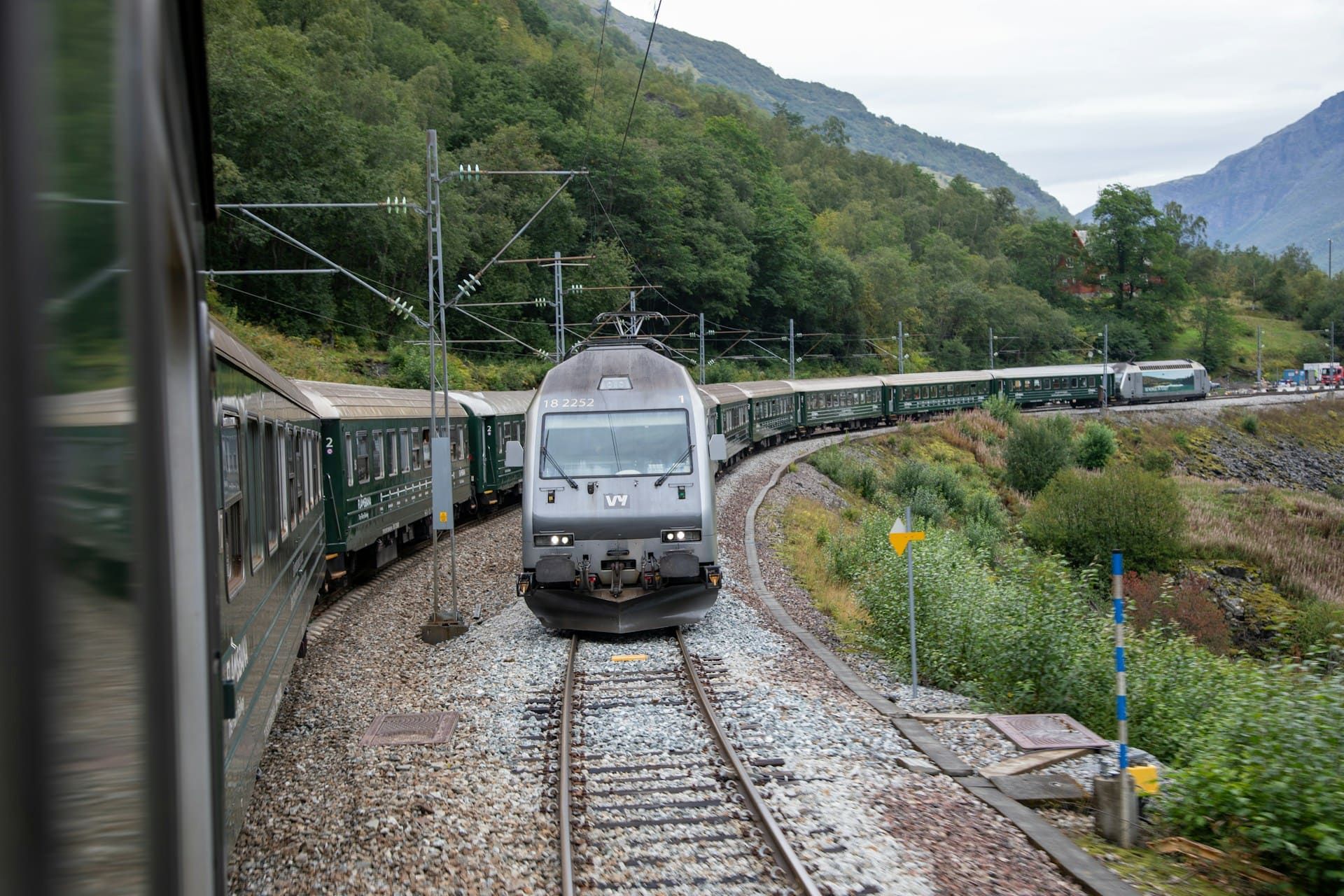 What you need to know about travel in Norway this Easter