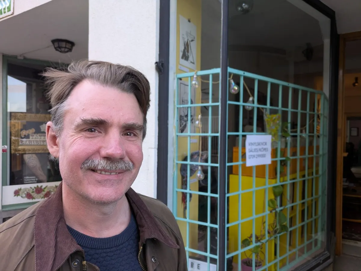 Does Sweden need an 'integration amnesty' to stop deportations?