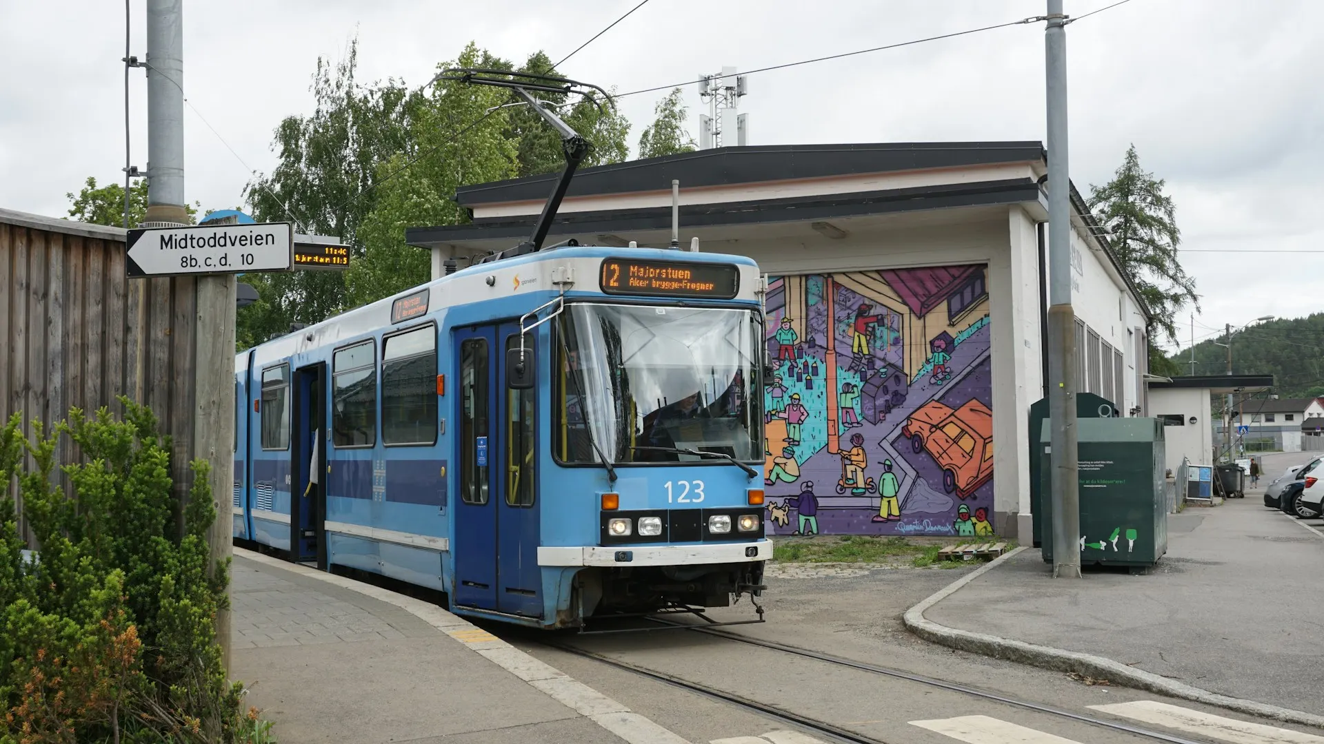 Public transport passes to get cheaper in Oslo and Akershus