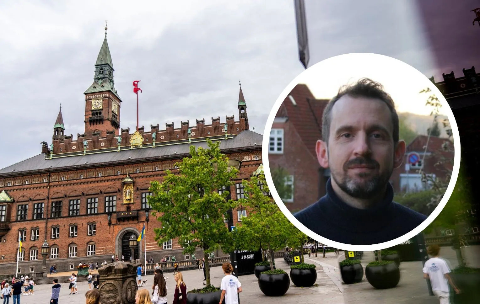 Inside Denmark: Mike's last week at The Local plus election latest