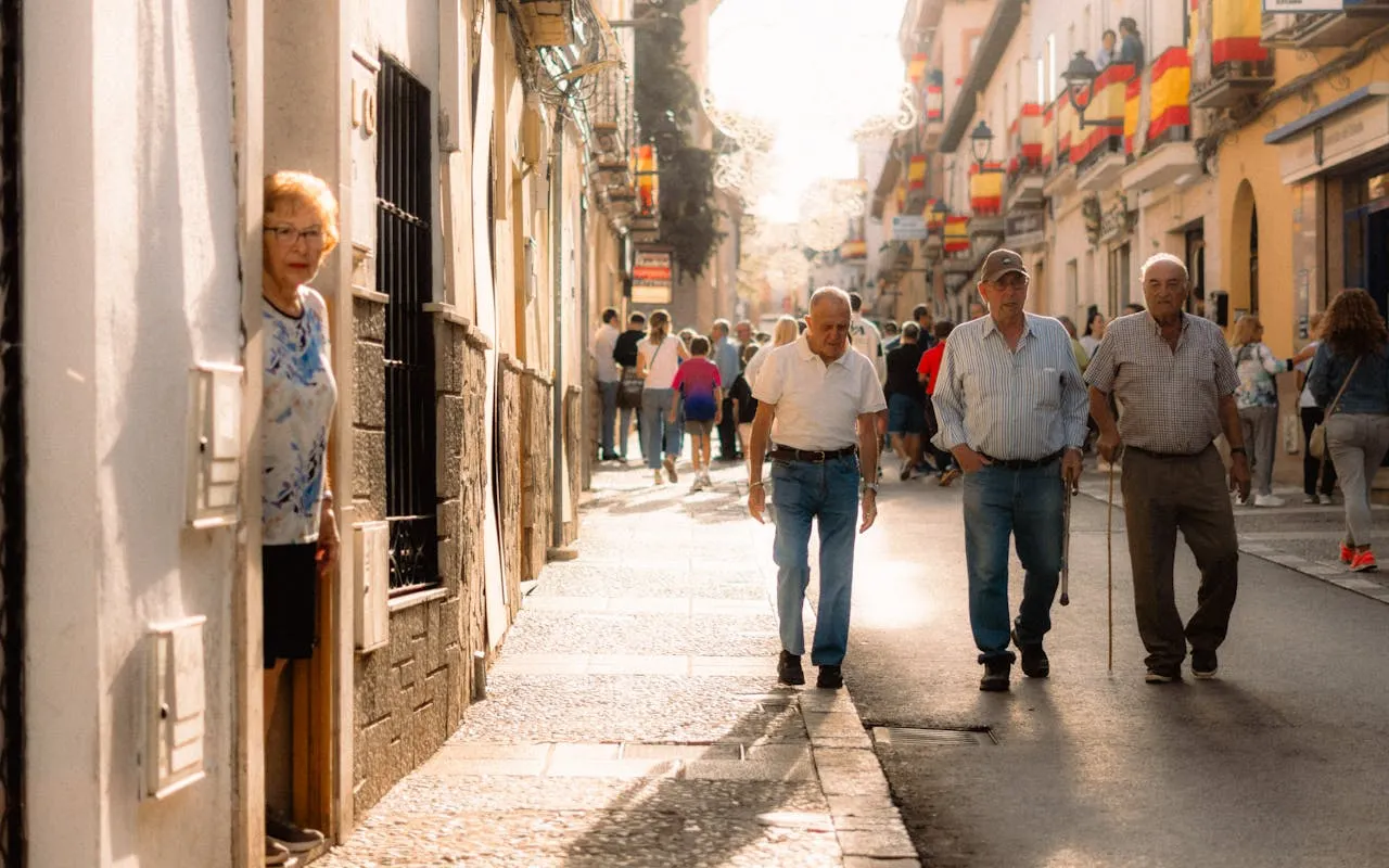 What kind of health insurance qualifies for Spain's non-lucrative visa?