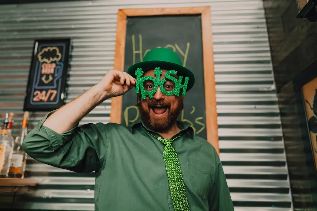 Where to celebrate St. Patrick's Day in Spain