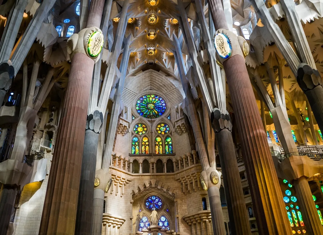 Everything you need to know about Barcelona's Gaudi Year 2026