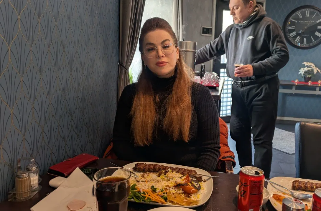 'If the regime falls, it’s worth it': Iranians in Malmö on US attacks