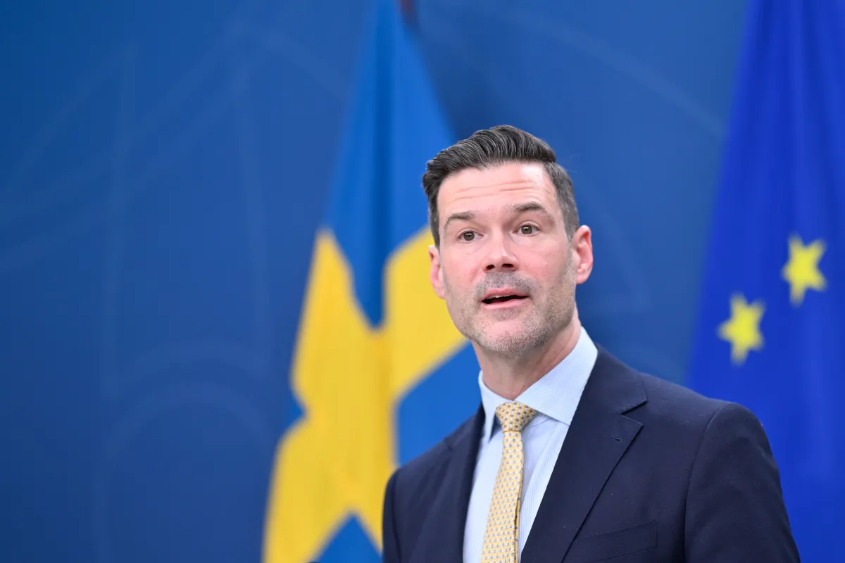 Sweden could start deporting foreigners over 'poor conduct' this summer