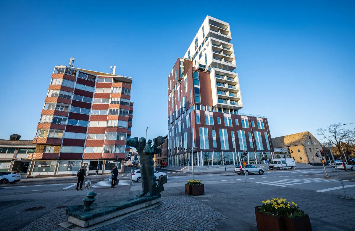 Today in Sweden: A roundup of the latest news on Tuesday