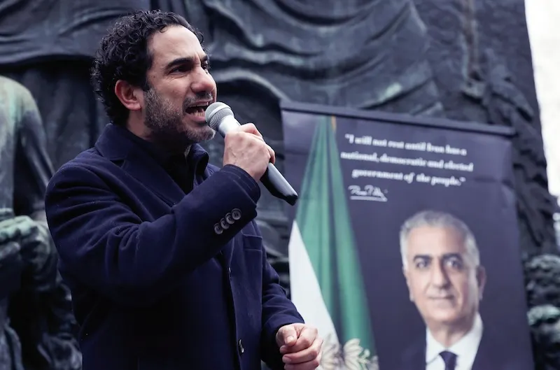 Politics in Sweden: Sweden needs to get off the fence on Iran – but how?