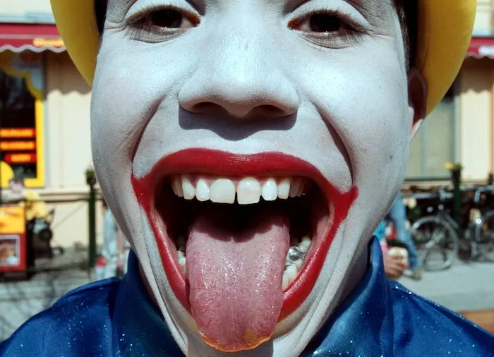 The most unexpected foreign words in Swedish