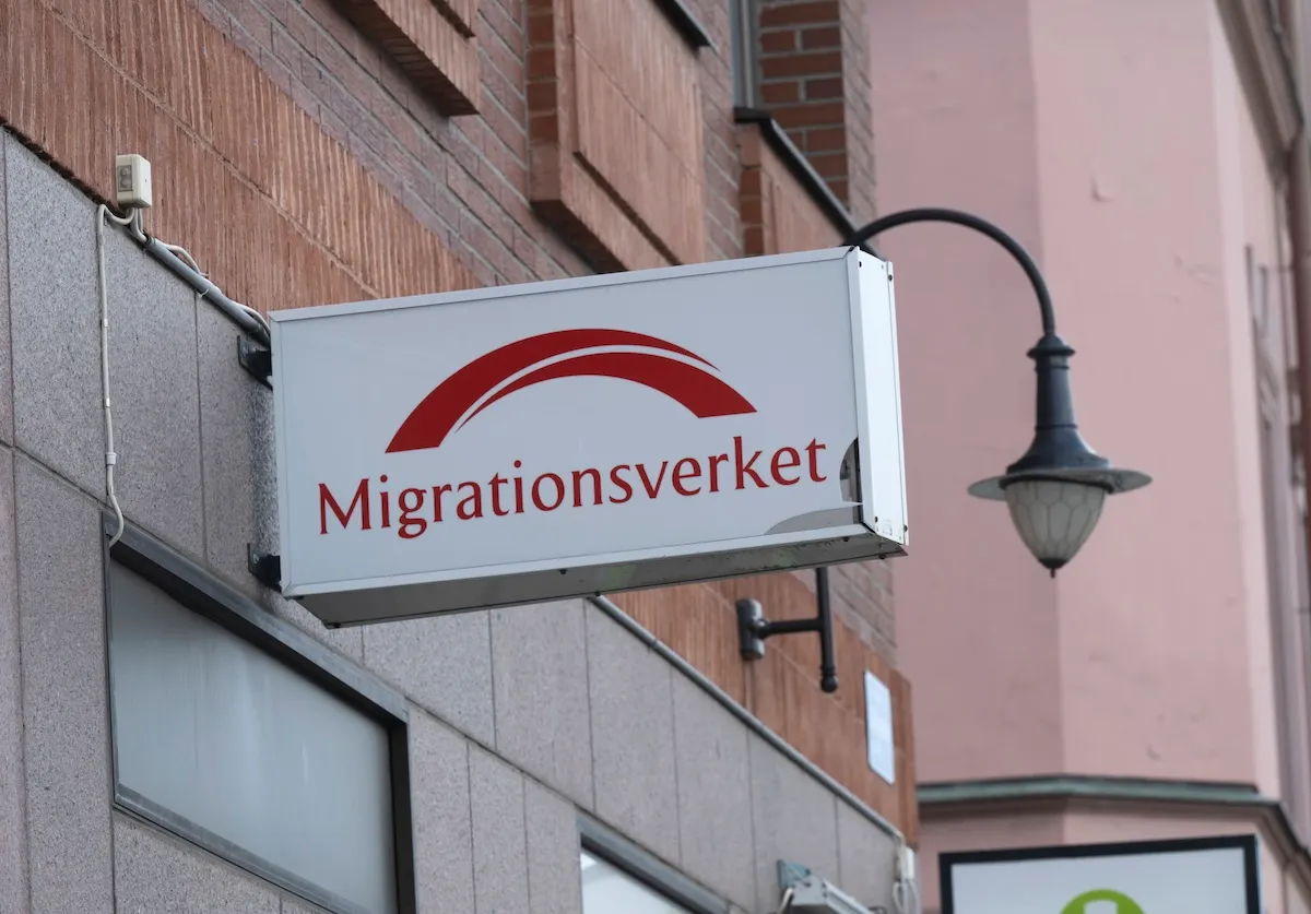 Swedish Migration Agency struggles to cut backlog as waiting time passes 1,000 days