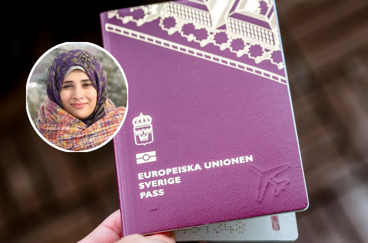 Opinion: 'Swedish lawmakers, please consider transitional rules for those of us stuck in citizenship queue'