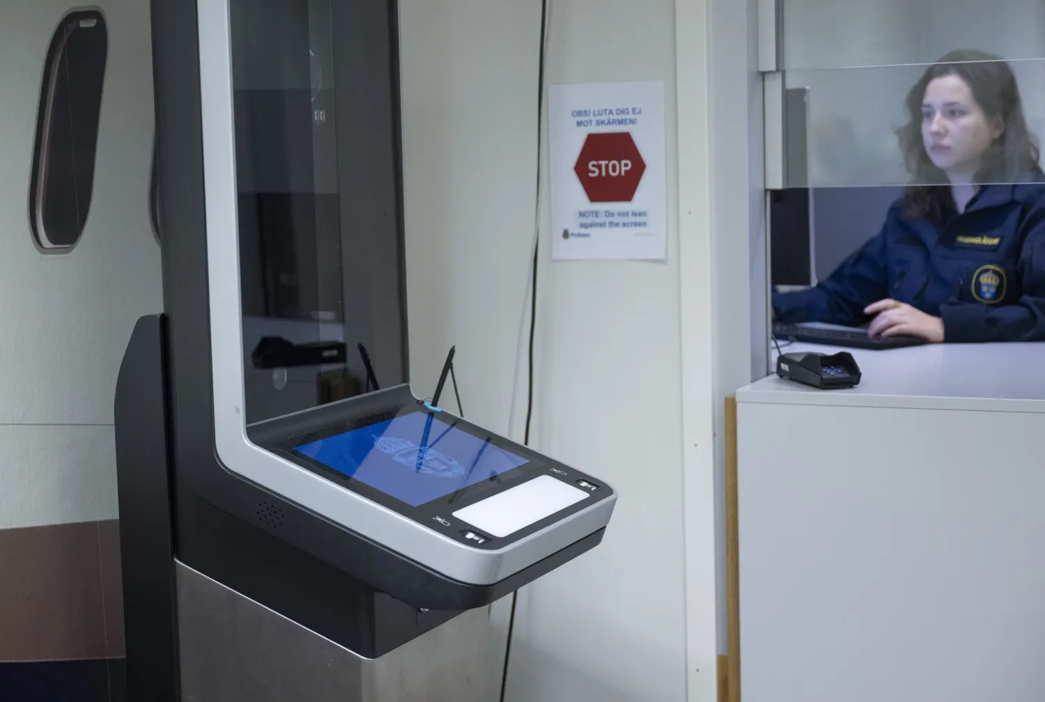 Sweden developing state-issued alternative to BankID