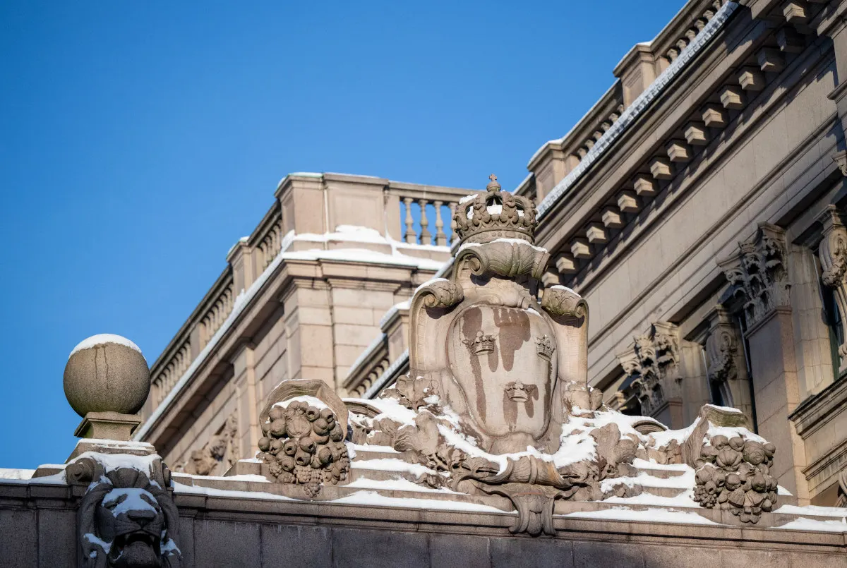 Swedish parliament committee set to debate proposal to halt teen deportations