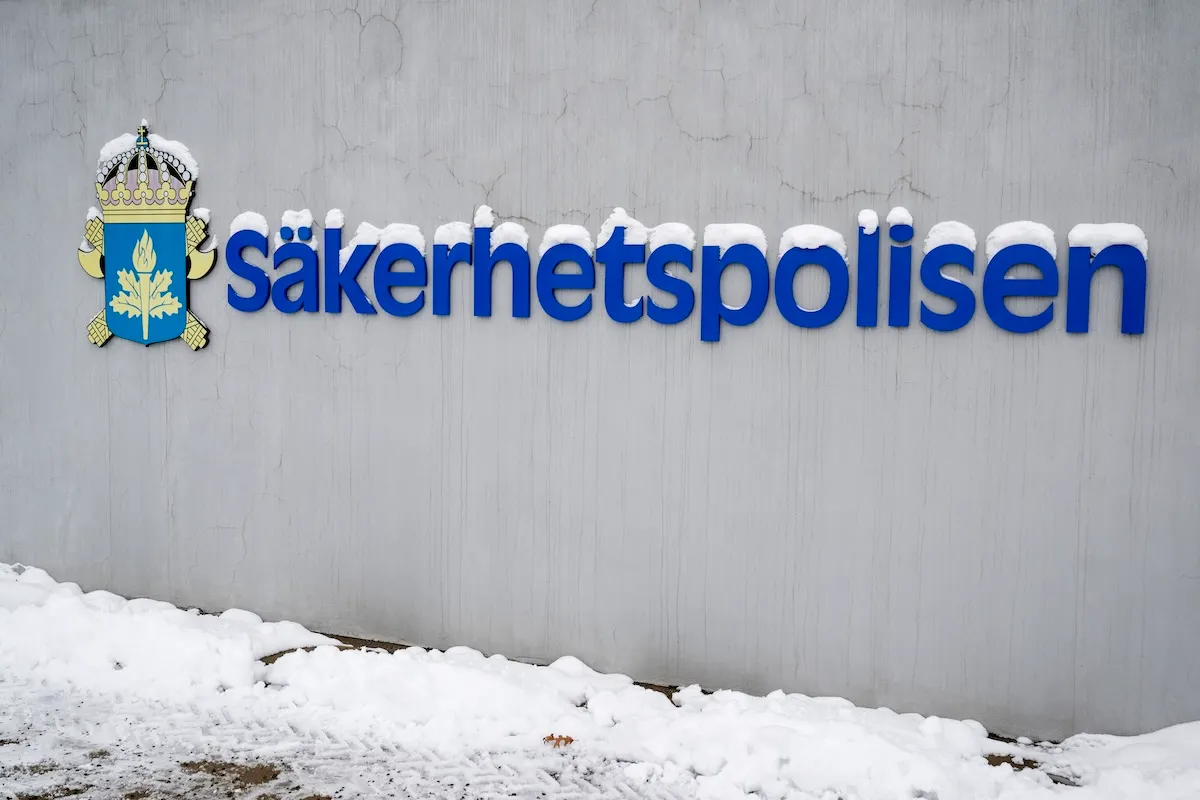 Swedish security police justify stance on citizenship transitional rules