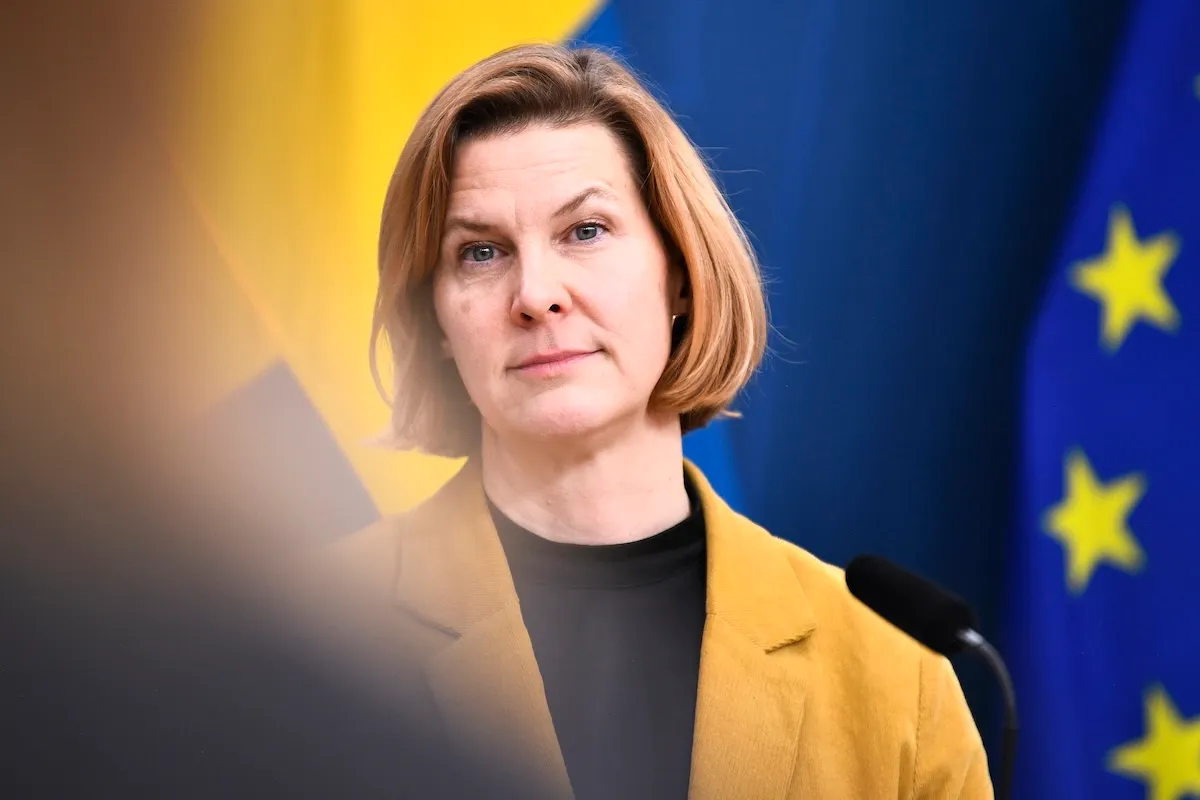 Swedish government wants to renegotiate pay transparency directive