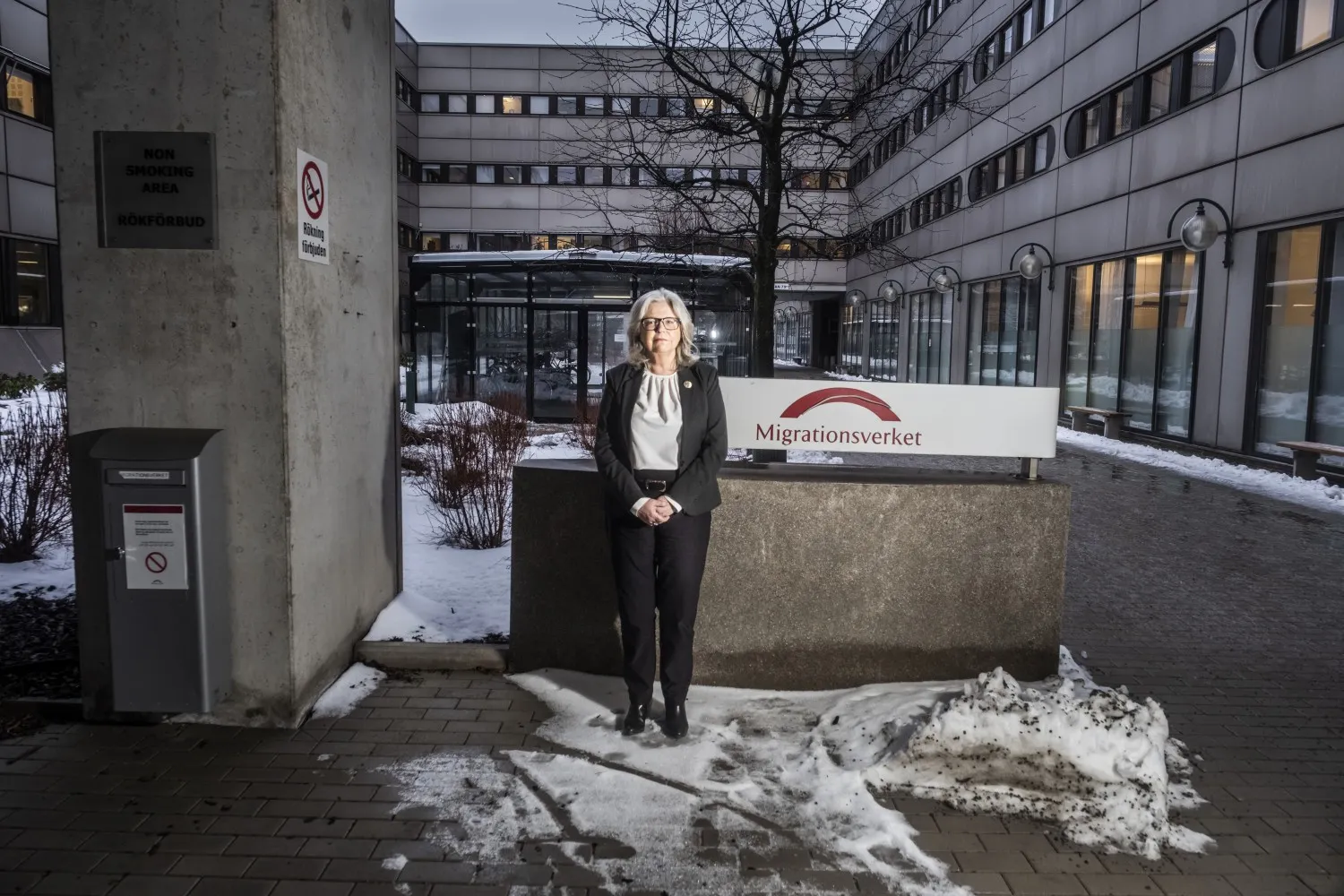 EXPLAINED: Why Sweden’s Migration Agency is pausing rejections for young adults