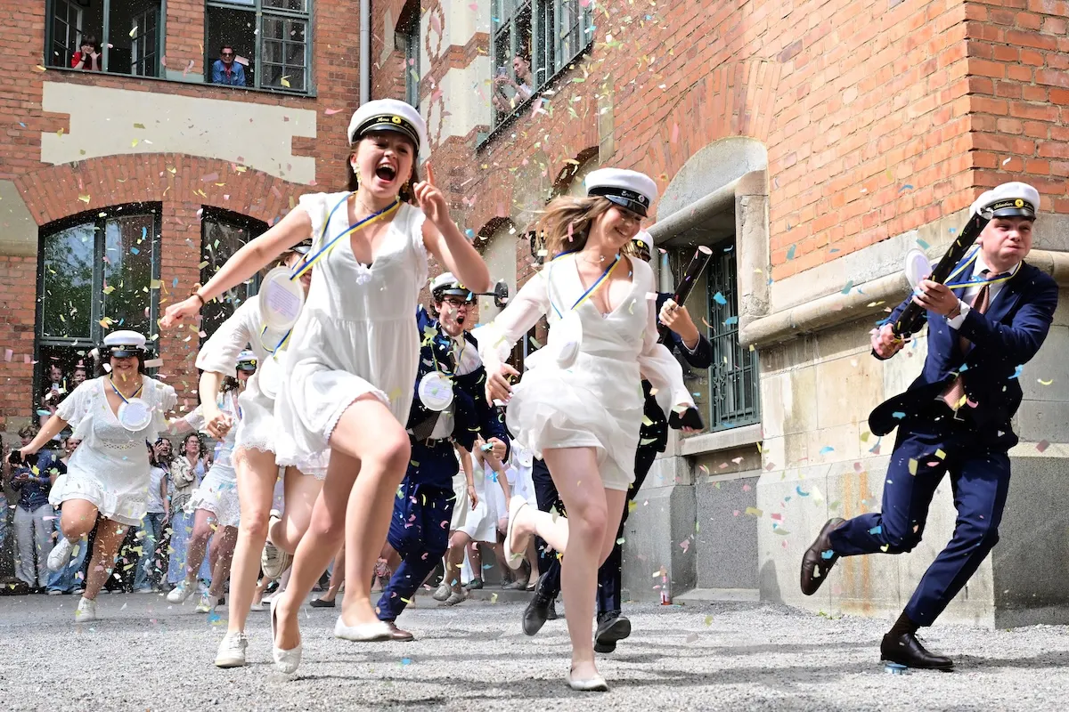 IN DATA: How many teen deportations are there in Sweden?