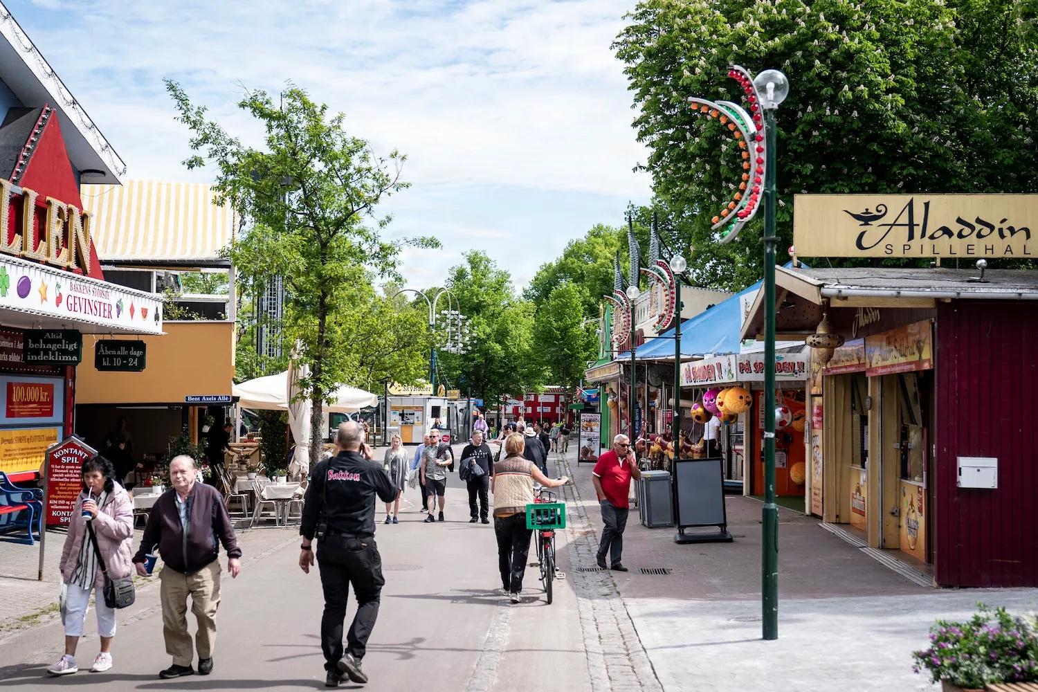 Nine Danish holidays you won't find on official calendars