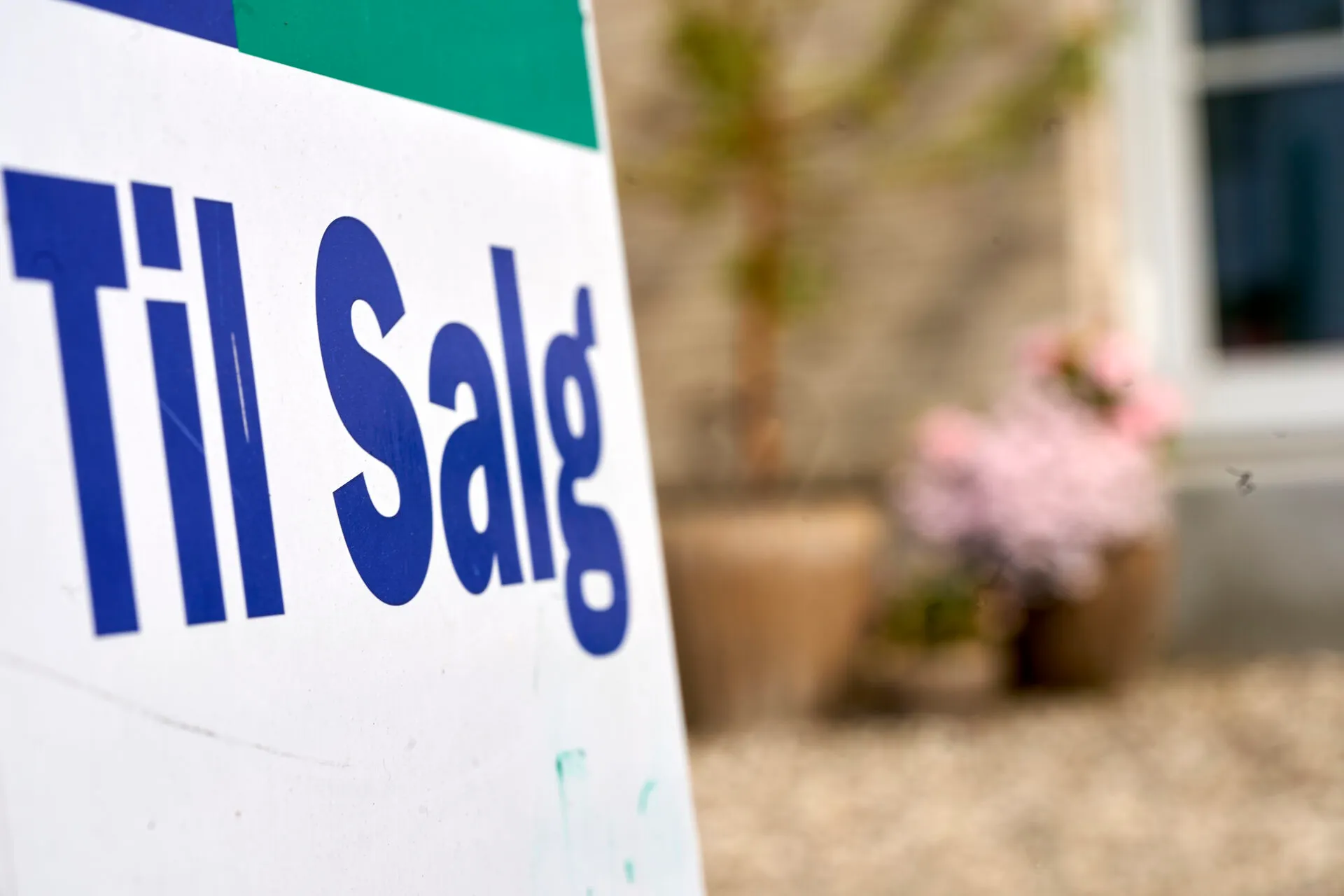 How the housing market in Aarhus has 'completely turned'