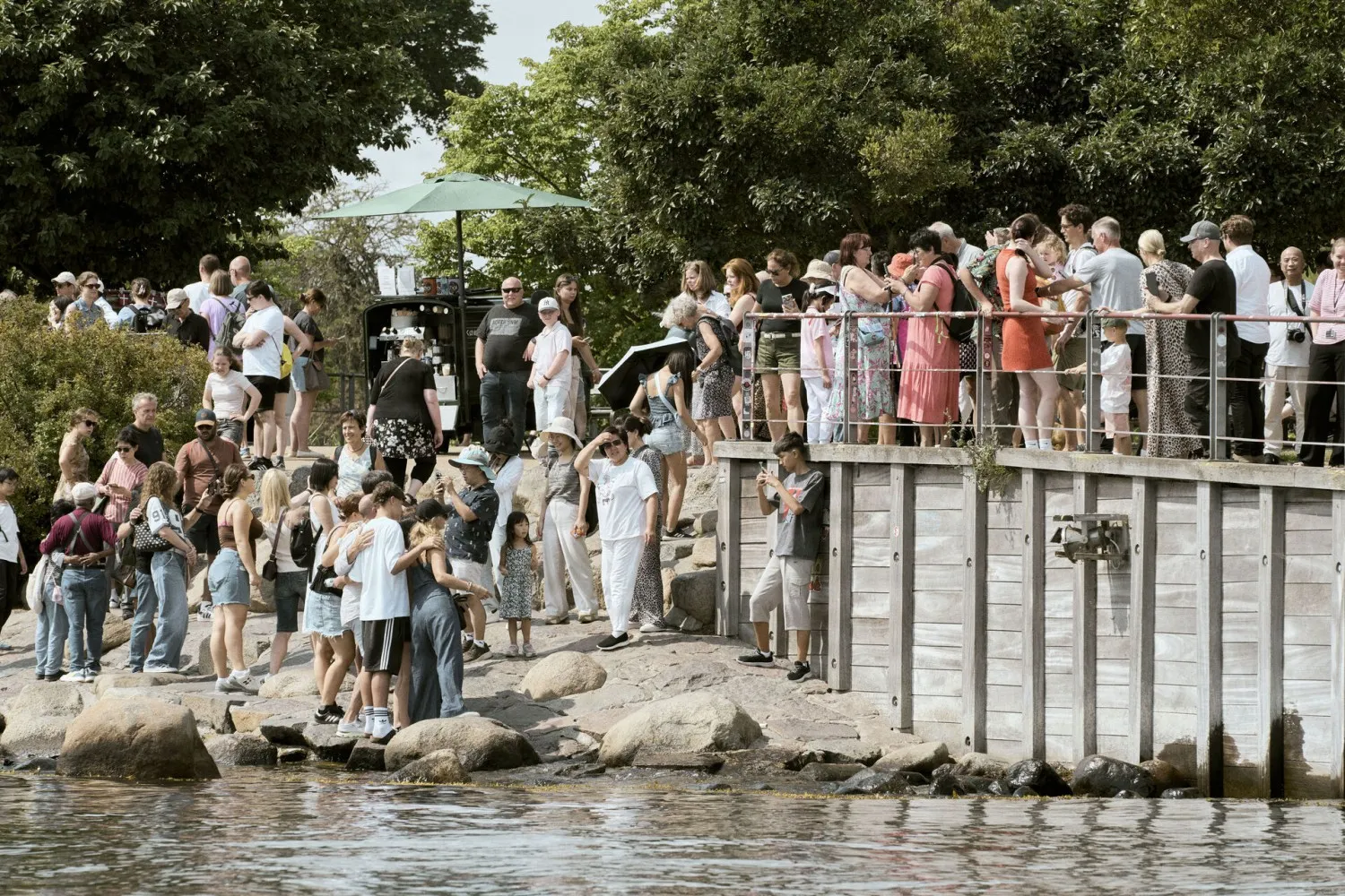 Inside Denmark: Does Copenhagen need to combat overtourism?