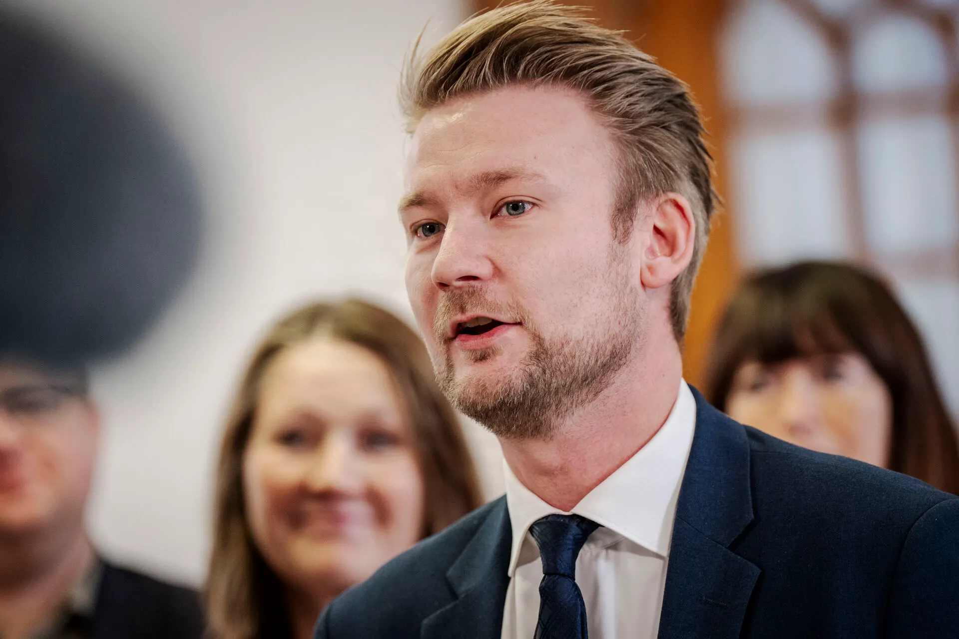 Danish People's Party proposes slashing petrol and diesel prices