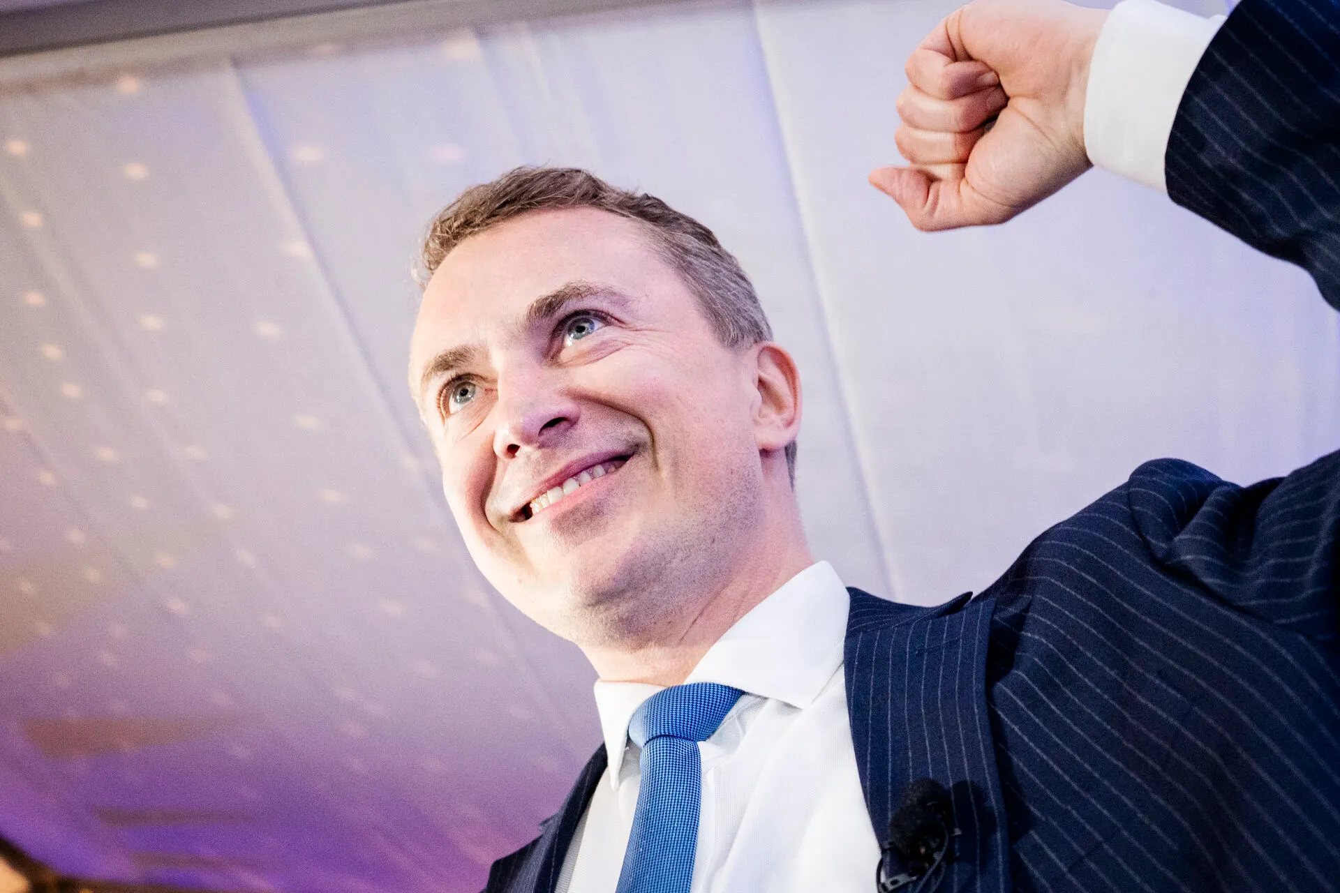 Danish People's Party largest party on the right in new poll