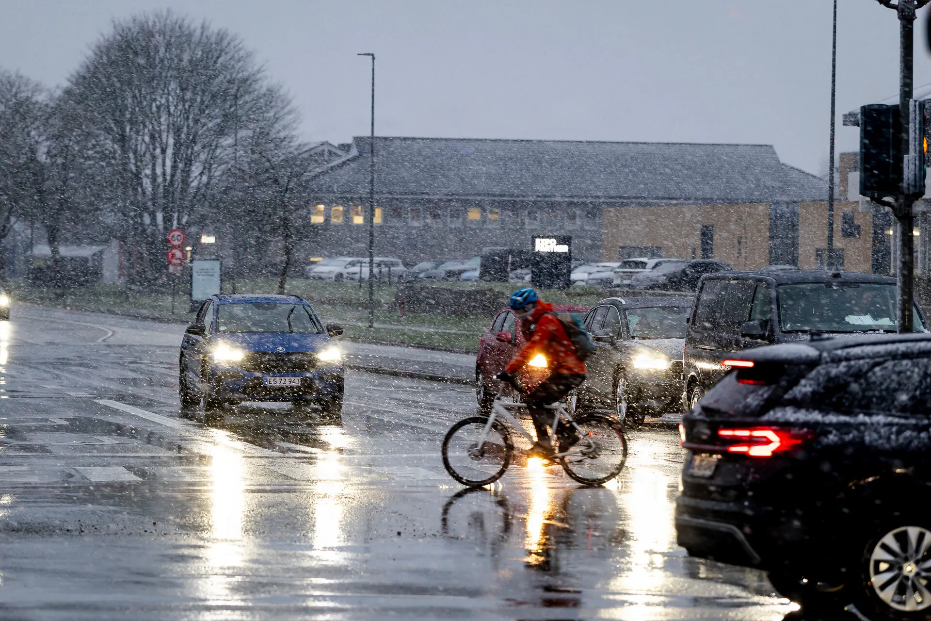 Today in Denmark: A roundup of the latest news on Friday