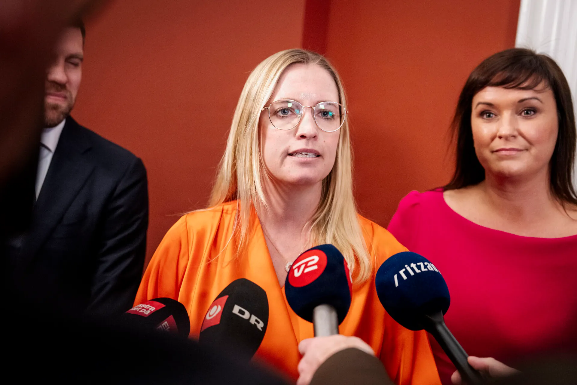 Today in Denmark: A roundup of the latest news on Tuesday