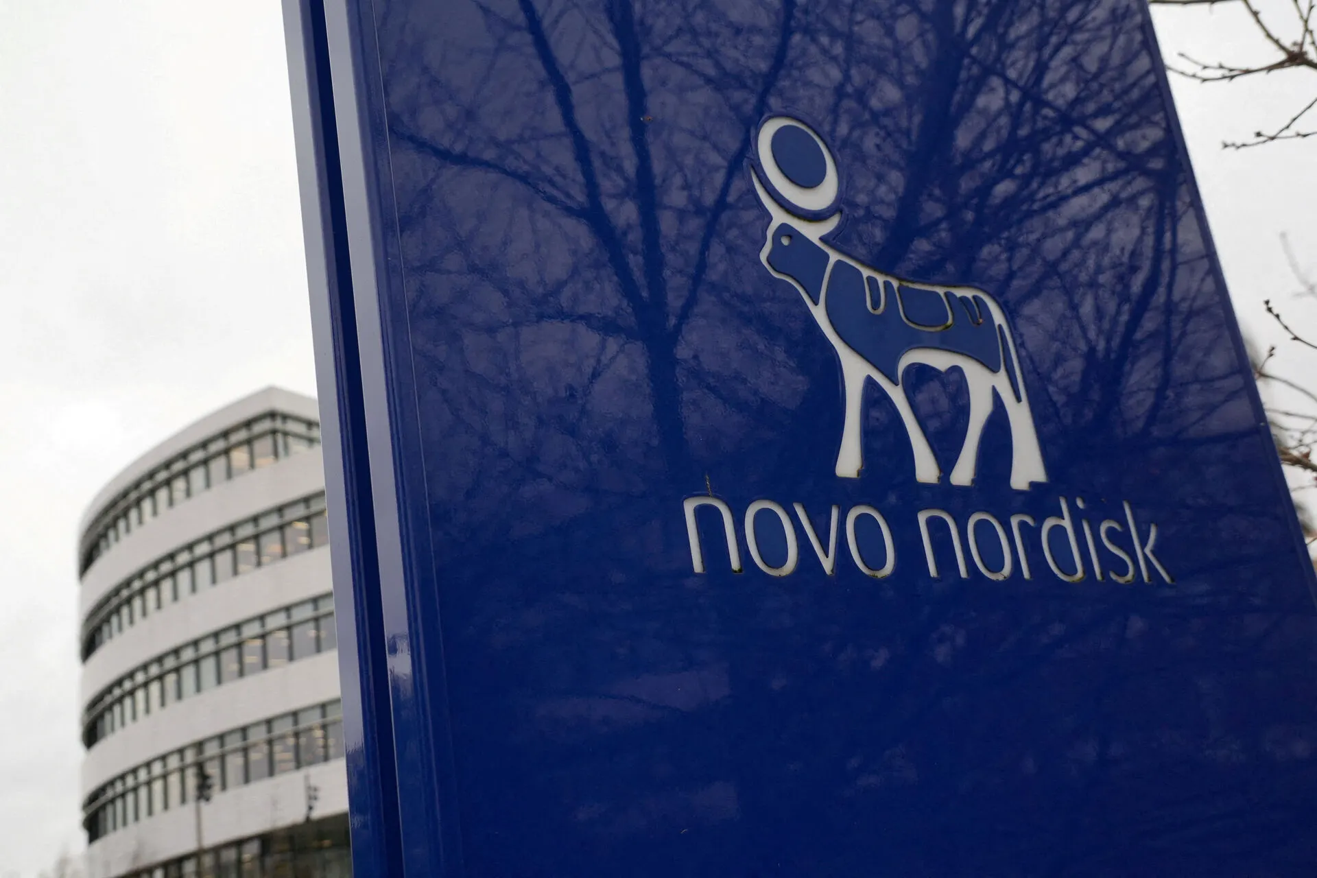 Denmark's Novo Nordisk signs deal with OpenAI to develop new drugs