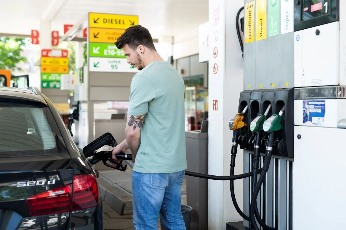 Essential articles to understand how the fuel crisis is affecting Germany