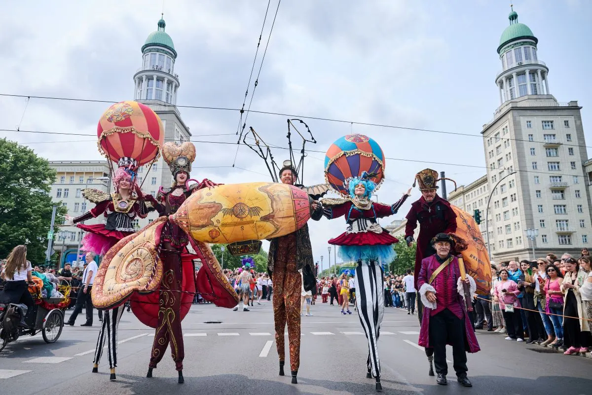 What's on in Germany: Ten unmissable events in May 2026