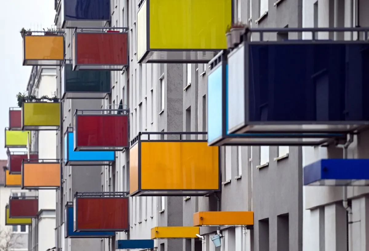 More furnished flats in German cities are making long-term rentals hard to find