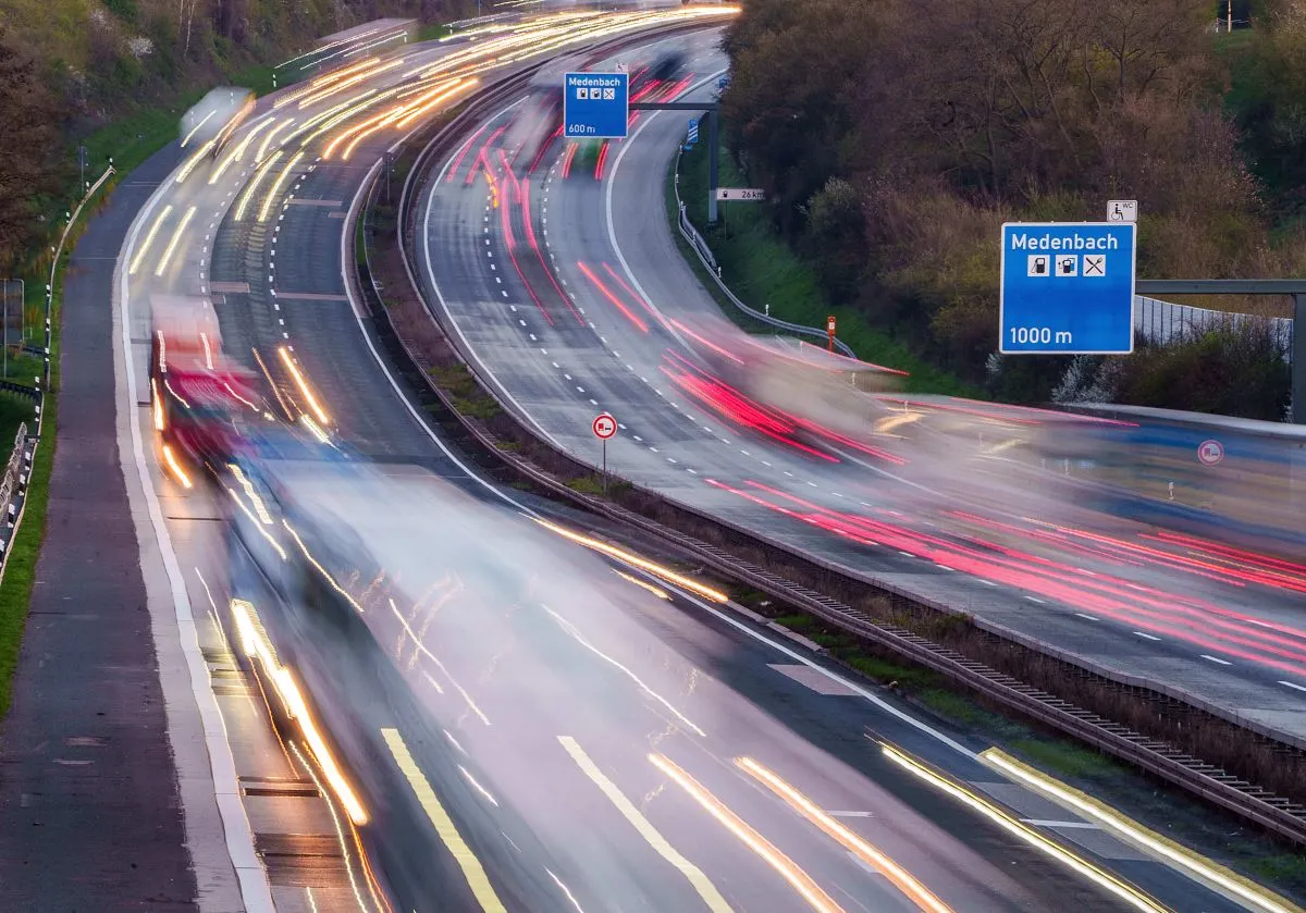 OPINION: Germany's fuel crisis response shows the government has lost its mind