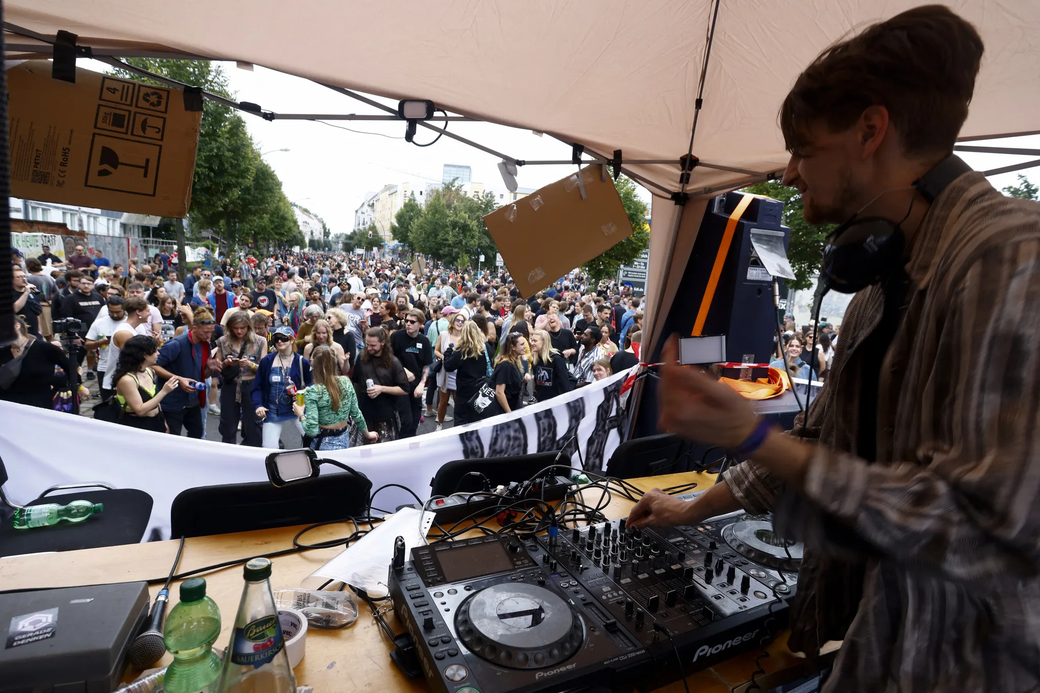 
            The ultimate guide to Germany's open-air parties in 2026
        