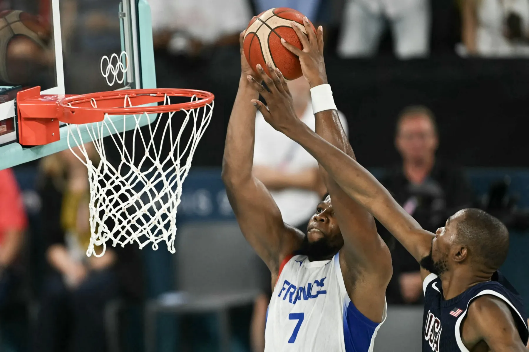 France to host basketball World Cup