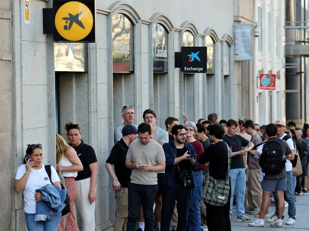 Today in Spain: A roundup of the latest news on Wednesday