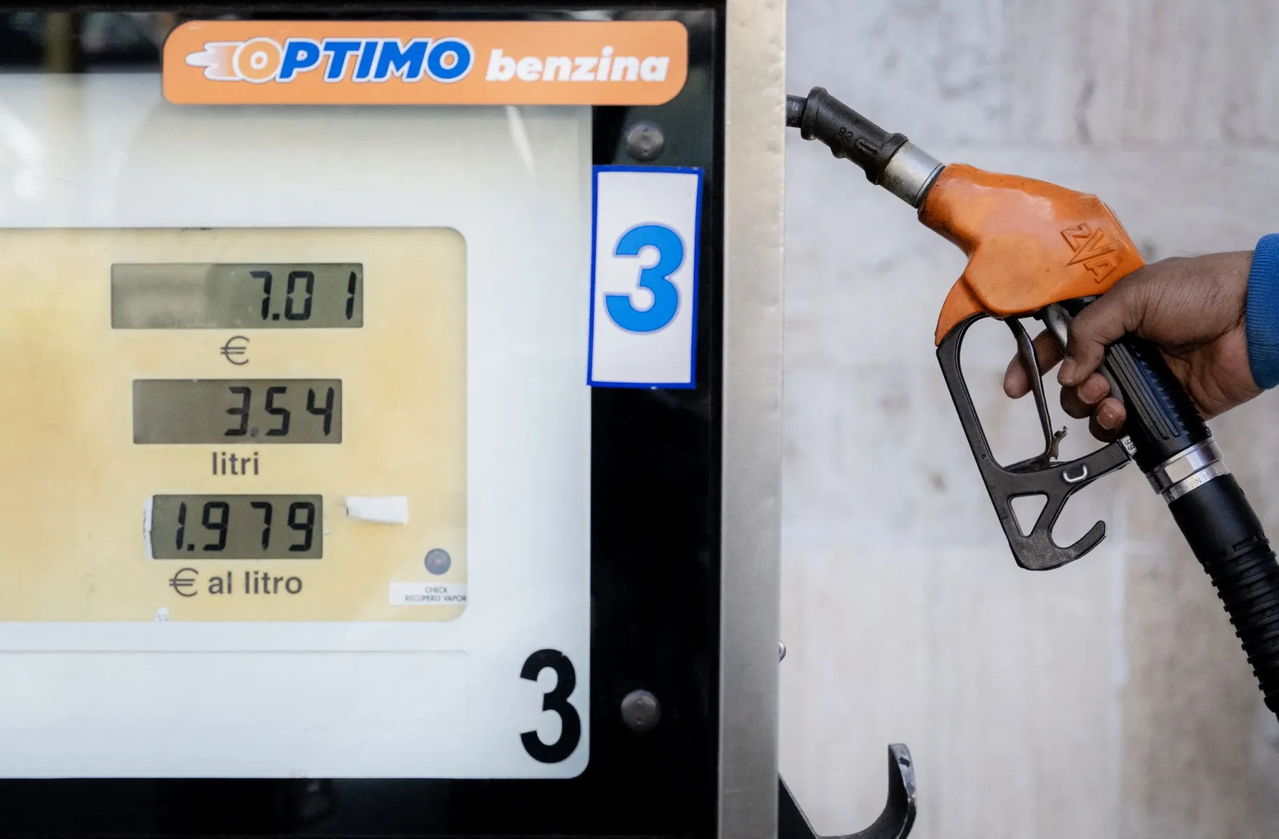 Today in Italy: A roundup of the latest news on Friday