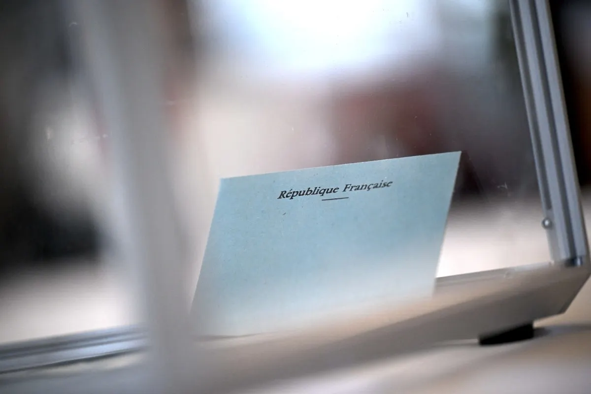 OPINION: Primaries cannot save France from a Trumpian future